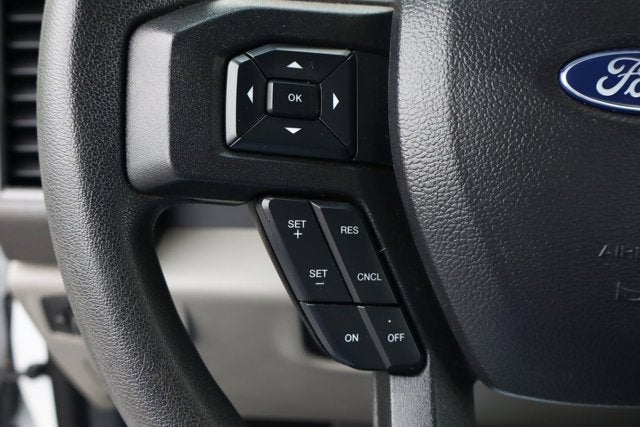 2022 Ford F-350SD XL