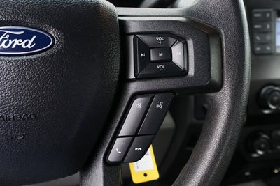 2022 Ford F-350SD XL