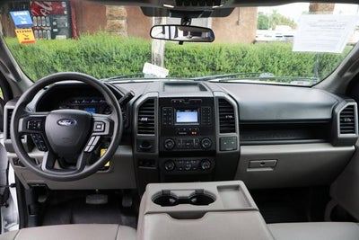 2022 Ford F-350SD XL