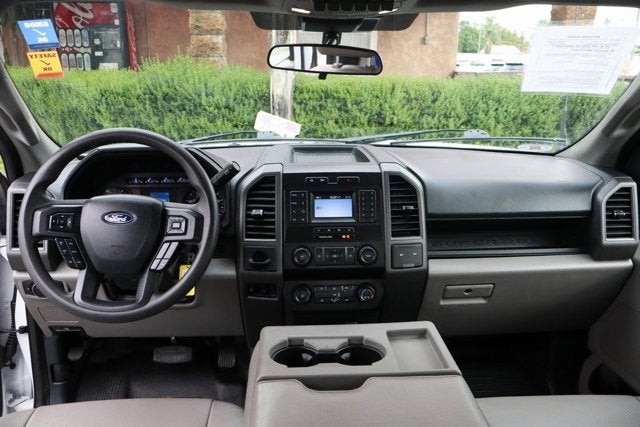 2022 Ford F-350SD XL