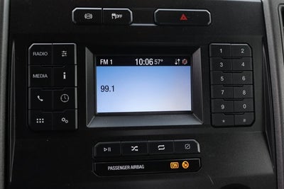 2022 Ford F-350SD XL