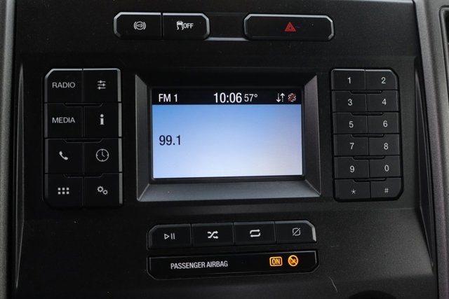 2022 Ford F-350SD XL