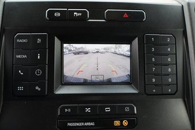 2022 Ford F-350SD XL