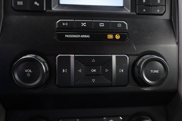 2022 Ford F-350SD XL