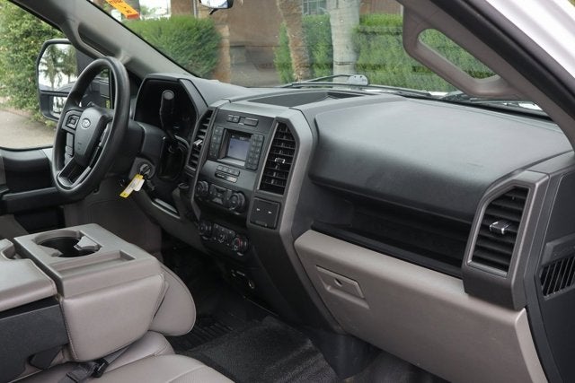 2022 Ford F-350SD XL