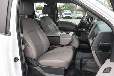 2022 Ford F-350SD XL