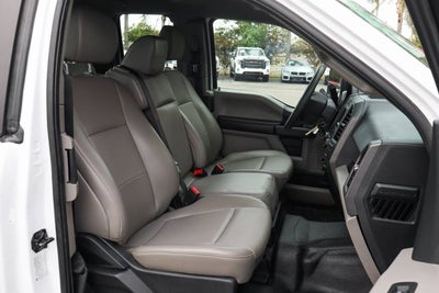 2022 Ford F-350SD XL