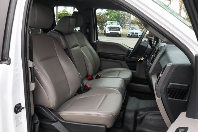 2022 Ford F-350SD XL