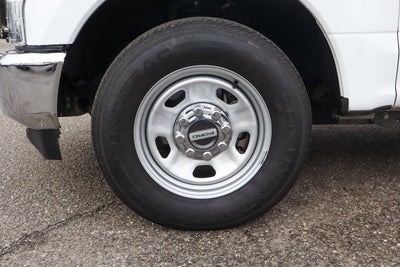 2022 Ford F-350SD XL