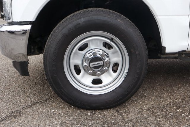 2022 Ford F-350SD XL