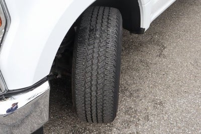 2022 Ford F-350SD XL