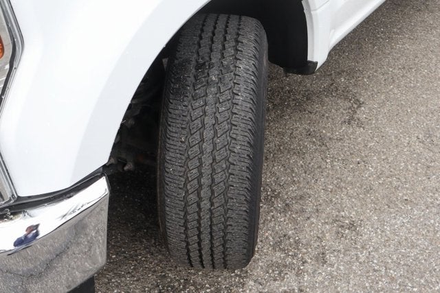 2022 Ford F-350SD XL