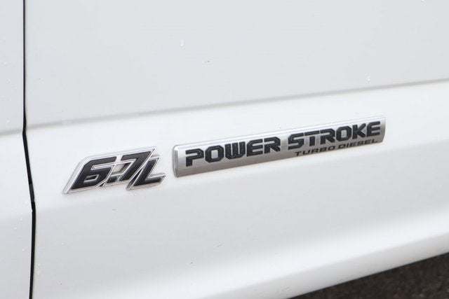 2022 Ford F-350SD XL