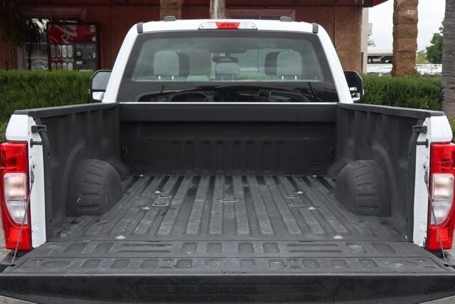 2022 Ford F-350SD XL