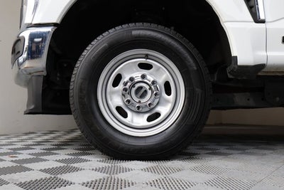 2023 Ford Super Duty F-350 SRW XL