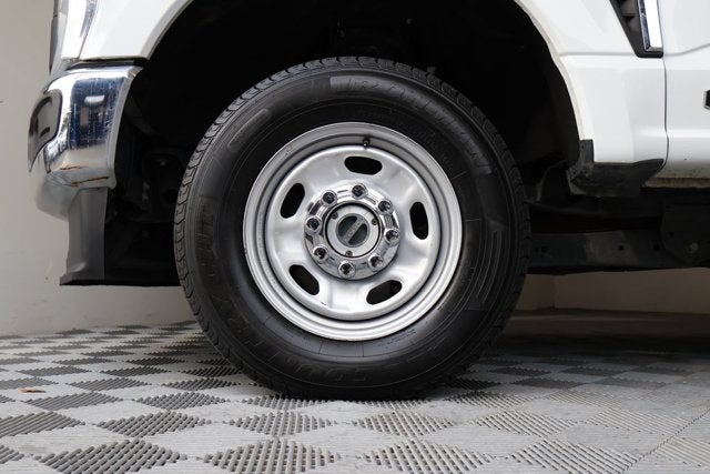 2023 Ford Super Duty F-350 SRW XL