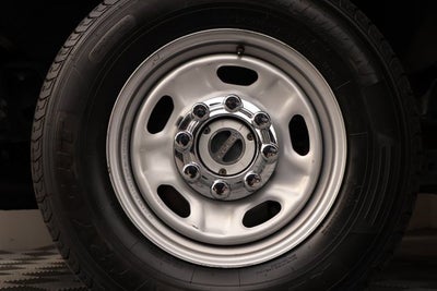 2023 Ford Super Duty F-350 SRW XL