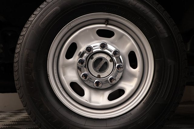 2023 Ford Super Duty F-350 SRW XL