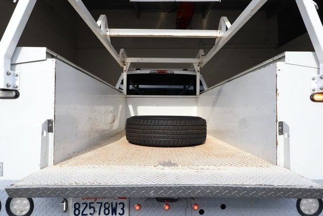 2023 Ford Super Duty F-350 SRW XL