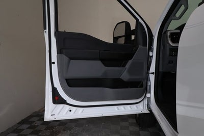 2023 Ford Super Duty F-350 SRW XL