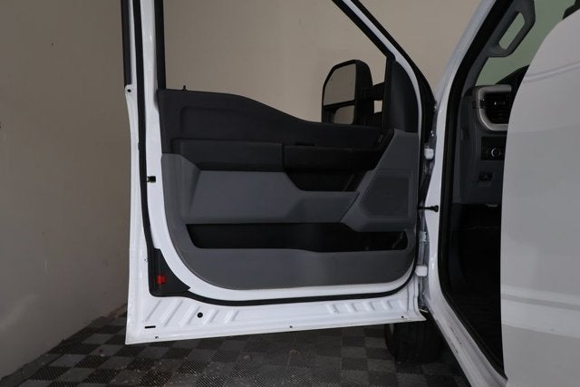 2023 Ford Super Duty F-350 SRW XL