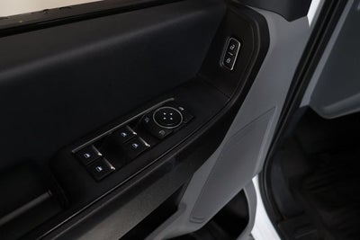 2023 Ford Super Duty F-350 SRW XL