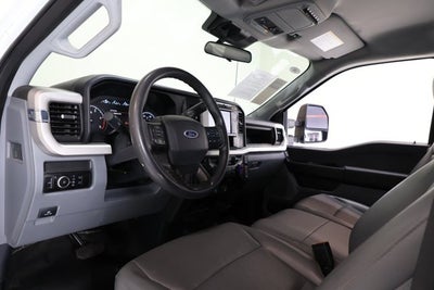 2023 Ford Super Duty F-350 SRW XL