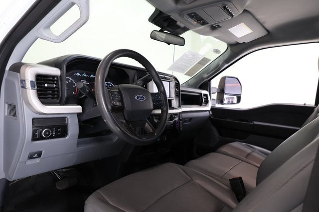 2023 Ford Super Duty F-350 SRW XL