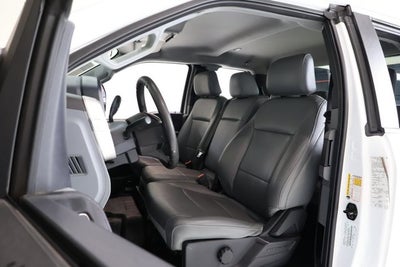 2023 Ford Super Duty F-350 SRW XL