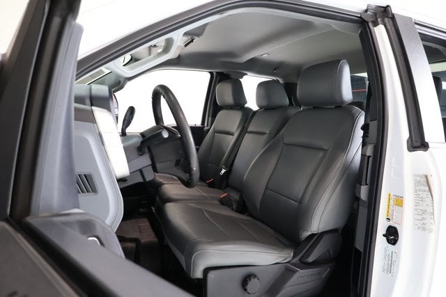 2023 Ford Super Duty F-350 SRW XL