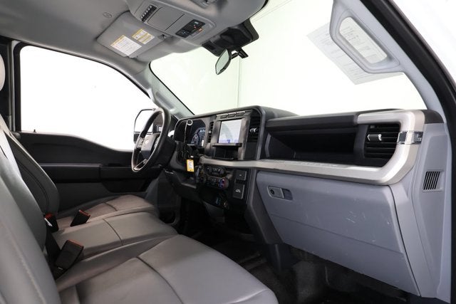 2023 Ford Super Duty F-350 SRW XL