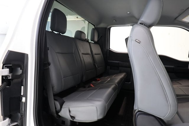 2023 Ford Super Duty F-350 SRW XL