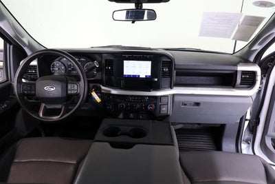 2023 Ford Super Duty F-350 SRW XL