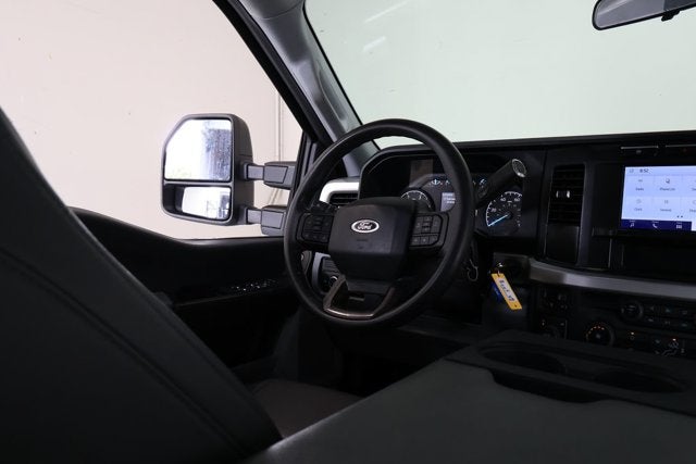 2023 Ford Super Duty F-350 SRW XL