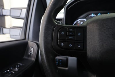2023 Ford Super Duty F-350 SRW XL