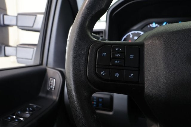 2023 Ford Super Duty F-350 SRW XL