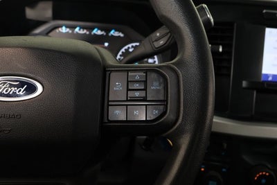 2023 Ford Super Duty F-350 SRW XL
