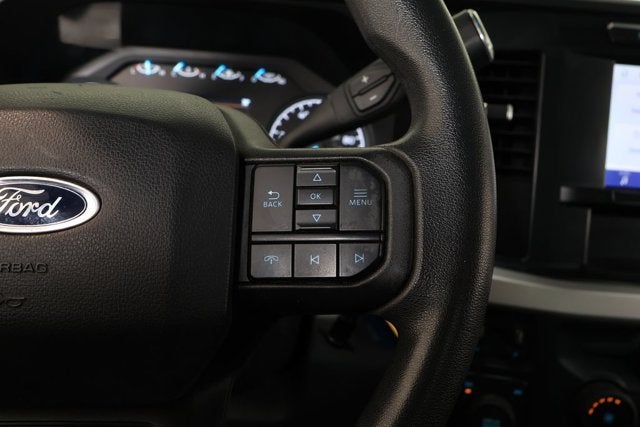 2023 Ford Super Duty F-350 SRW XL