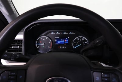 2023 Ford Super Duty F-350 SRW XL