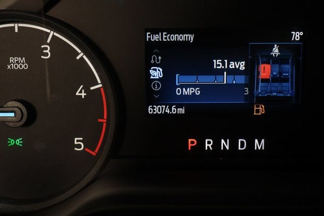 2023 Ford Super Duty F-350 SRW XL