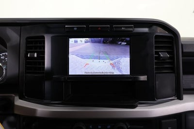 2023 Ford Super Duty F-350 SRW XL