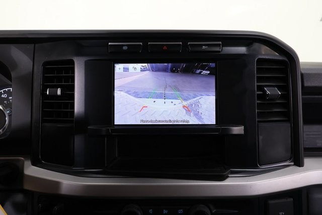 2023 Ford Super Duty F-350 SRW XL