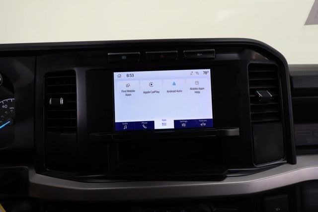 2023 Ford Super Duty F-350 SRW XL
