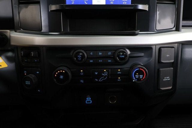 2023 Ford Super Duty F-350 SRW XL