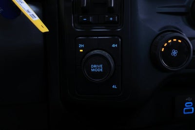 2023 Ford Super Duty F-350 SRW XL