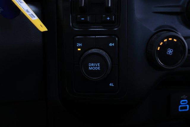 2023 Ford Super Duty F-350 SRW XL