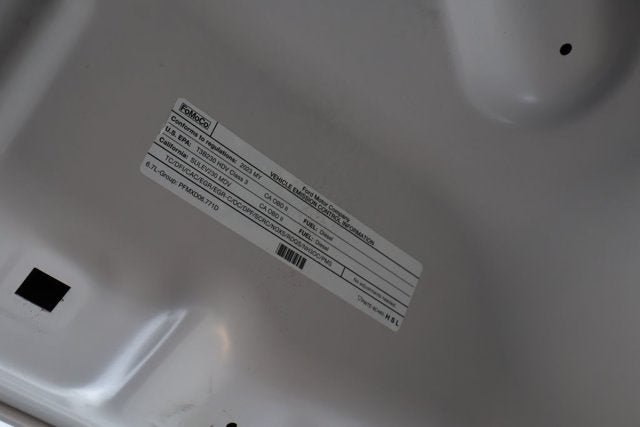 2023 Ford Super Duty F-350 SRW XL