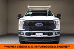 2023 Ford Super Duty F-350 SRW XL