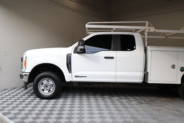 2023 Ford Super Duty F-350 SRW XL