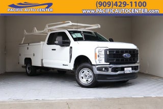 2023 Ford Super Duty F-350 SRW XL